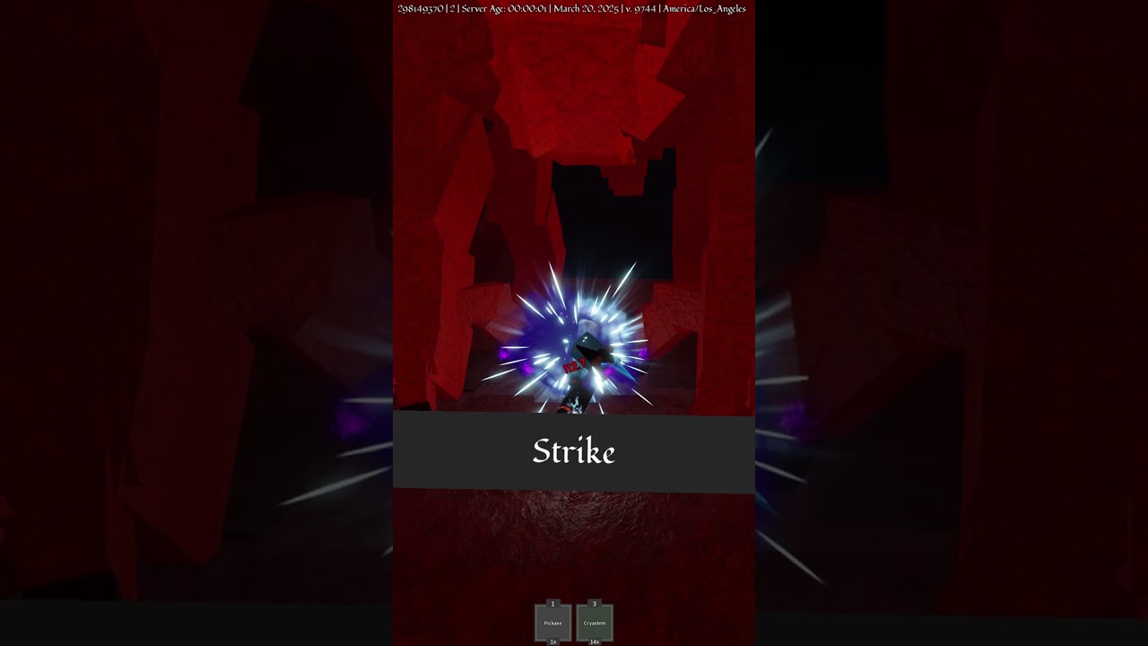 Overcore on DarkWraith Is OP in Arcane Lineage  #roblox #gaming #shorts