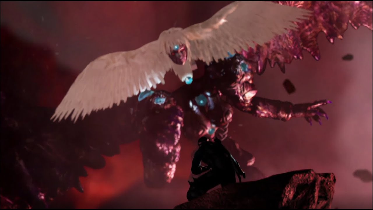 Ninja Gaiden Sigma Remastered Capitolo 18 Ita