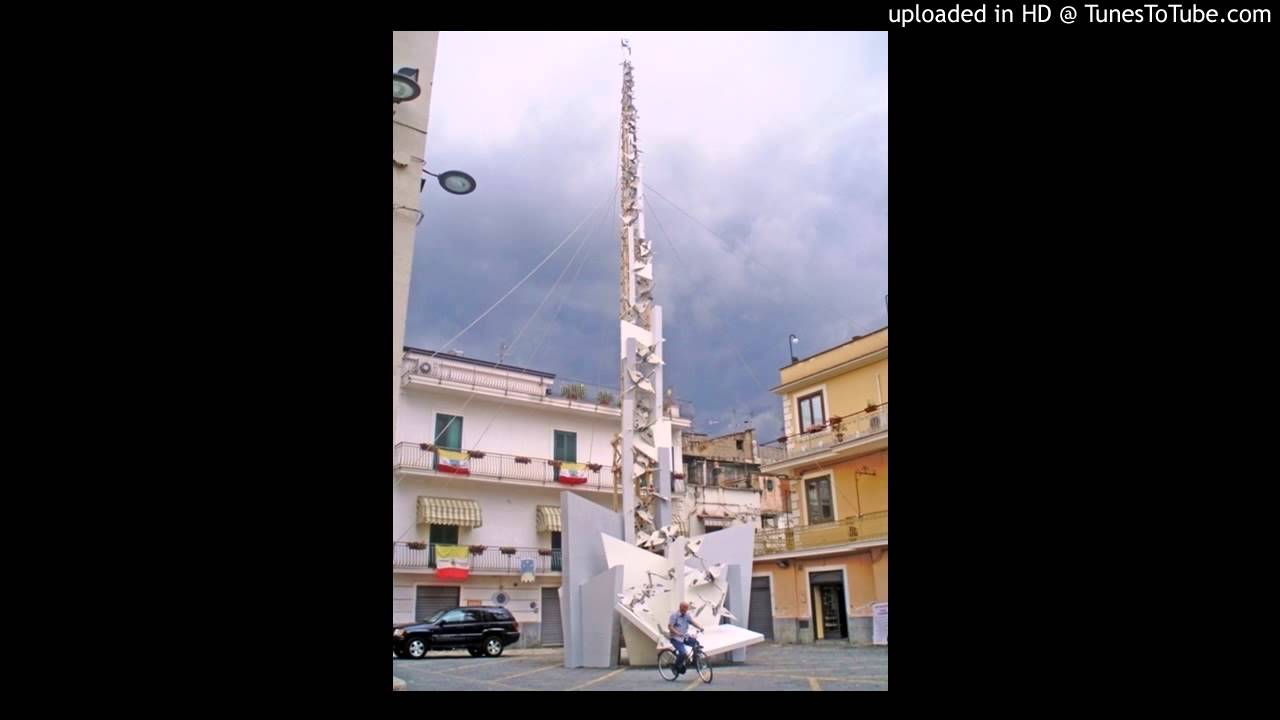 Carmine Parisi  - Chiù grande