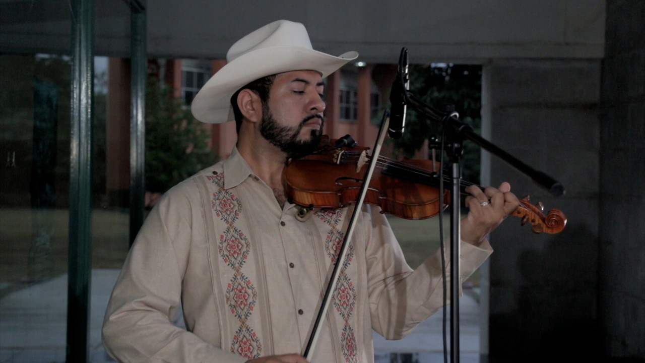 SABROSO VIERNES con HUAPANGOS!!!