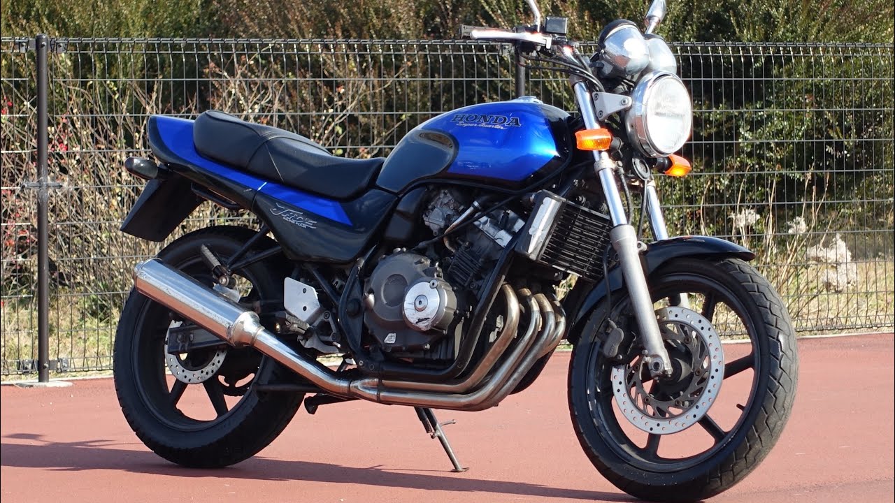 ホンダ★92年式★ジェイド250 CB250F (N) (MC23-1101)★走行 26093km フルノーマル★エンジン絶好調！異音無し！始動確認動画！R6/1/16Yahoo！パーツ出品予定！