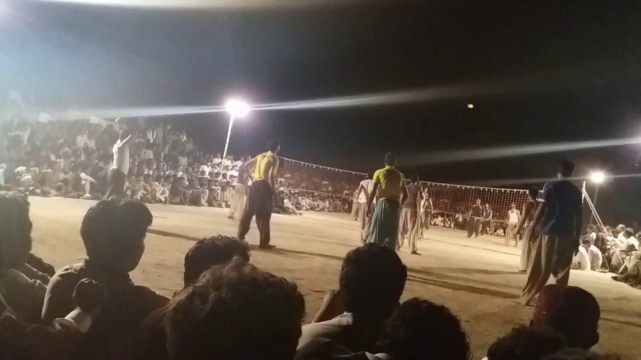 layyah punjab college match muji shah vs tariq jalbani
