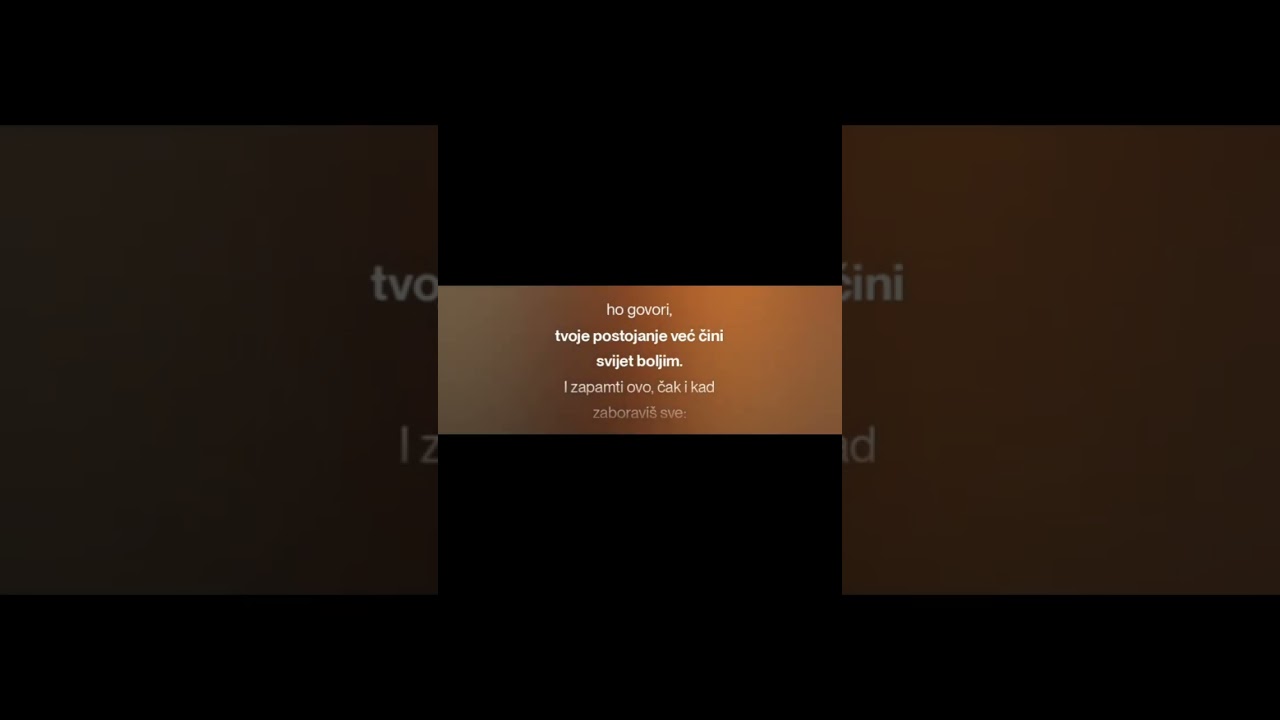 BALKANITO - BITNIJA (Official Lyric Video)