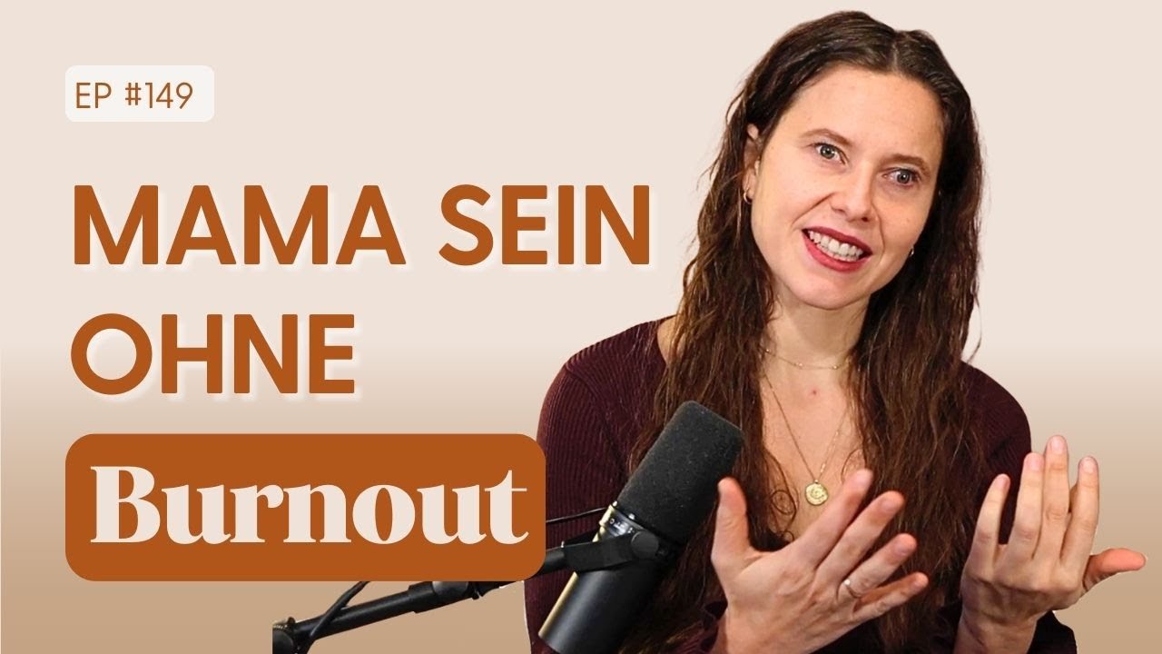 #149 Was kann ich tun, wenn mein Kind mehr braucht, als ich geben kann?