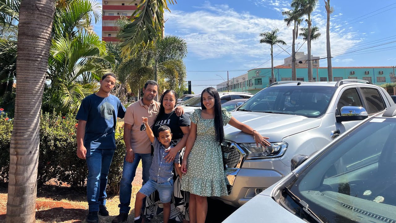 GRANDE CONQUISTA😭🙌🏼|COMPRAMOS NOSSO CARRO DOS SONHOS-TODA HONRA E GLÓRIA A DEUS! SEM ACREDITAR AINDA