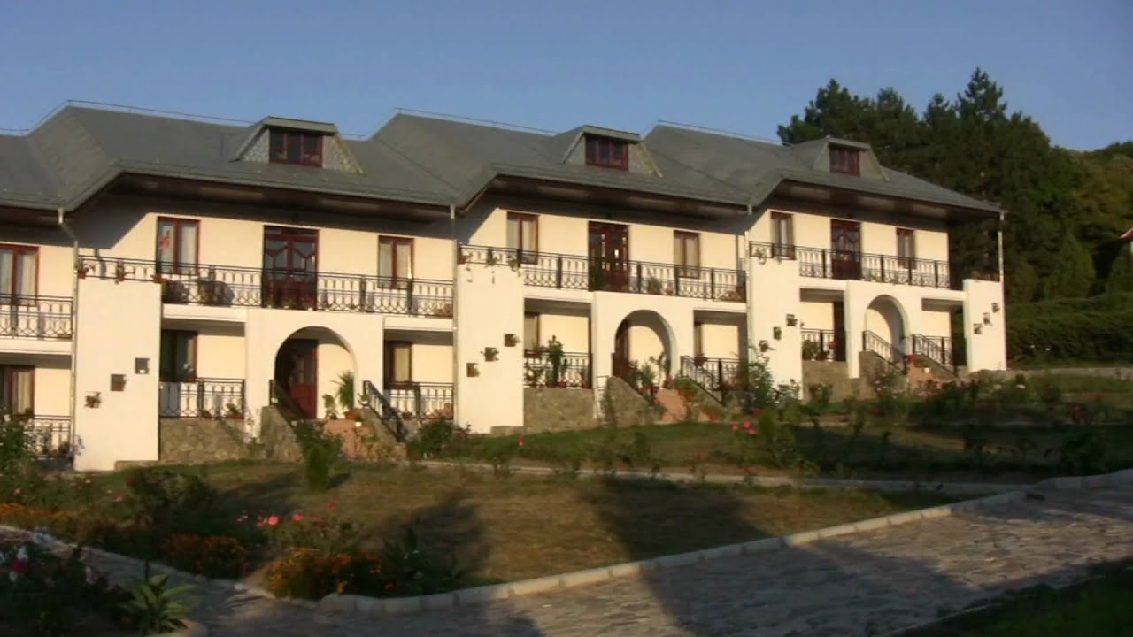 Manastirea Celic Dere