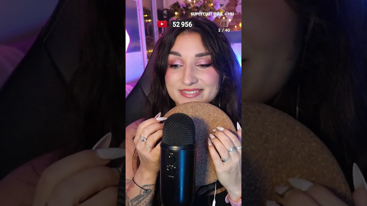 (ASMR) C'est l'heure de dormir 💕