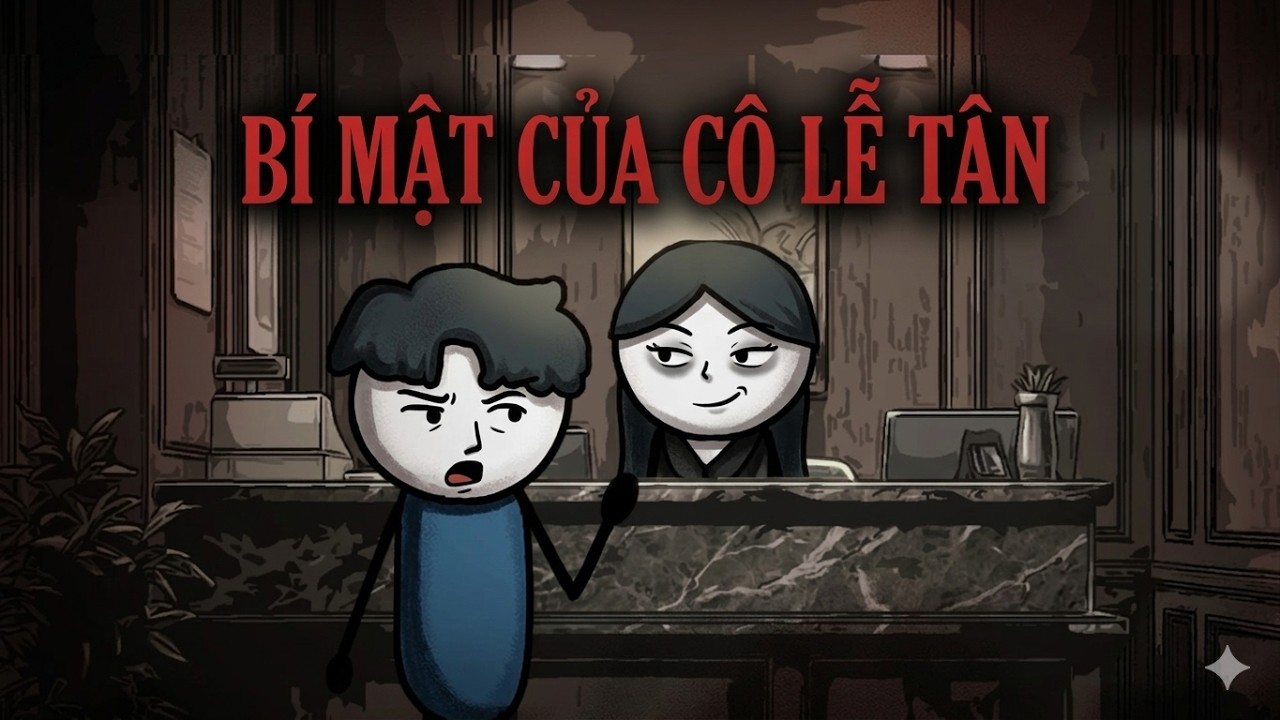 Bí mật đen tội đằng sau kinh doanh của 1 chuỗi cửa khách sạn !! | Tuyển tập kinh dị