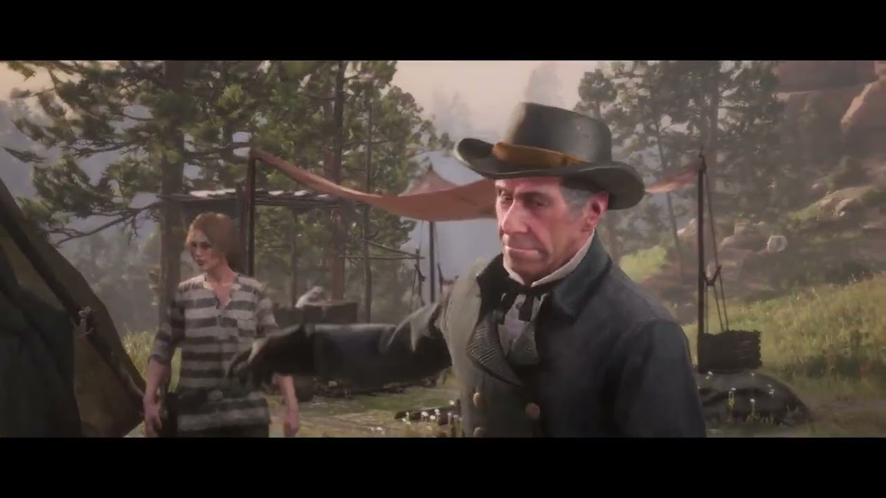 [PS5] RED DEAD ONLINE KARAKTERİMİZİ SIFIRDAN KASIYORUZ (GOLD,DOLAR VE LEVEL) BÖLÜM 1
