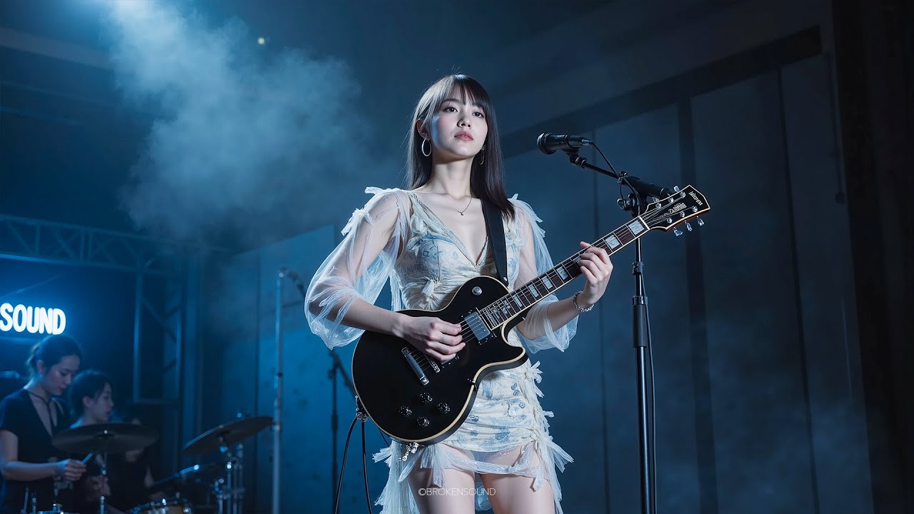 ก้าวขาไม่ออก – เพลงเจ็บลึกคนโดนทิ้งที่ไปต่อไม่ได้ | BROKENSOUND