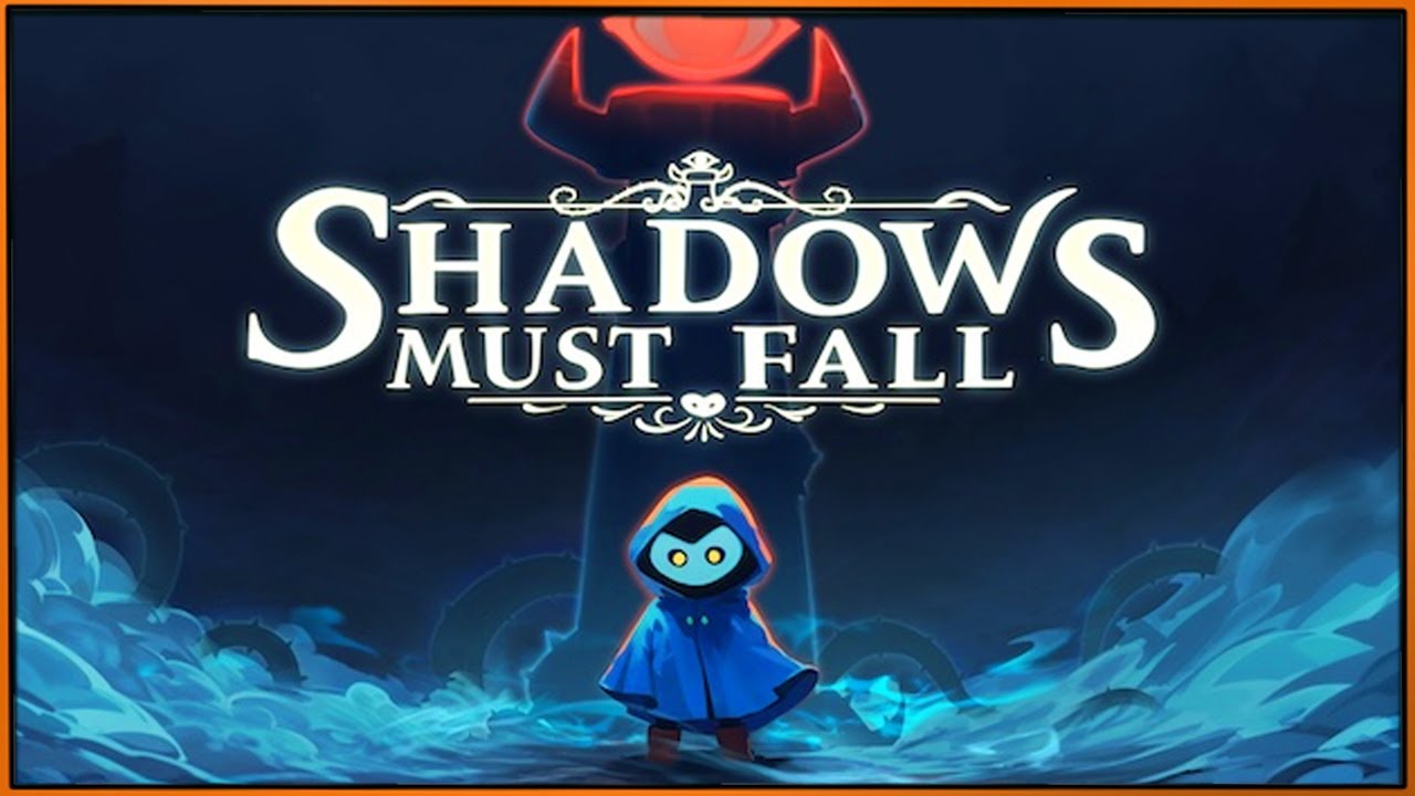Shadows Must Fall (Playtest) - экшен-рогалик с башнями