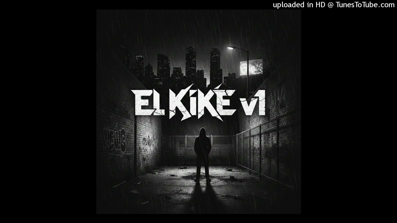 El Kike version Rap_