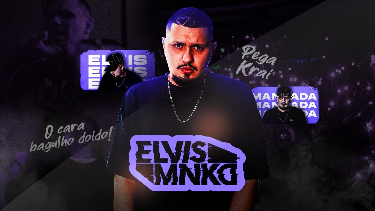 RAVE UNIVERSIT&Aacute;RIA - MC Delux (FUEGO) Elvis Mankada
