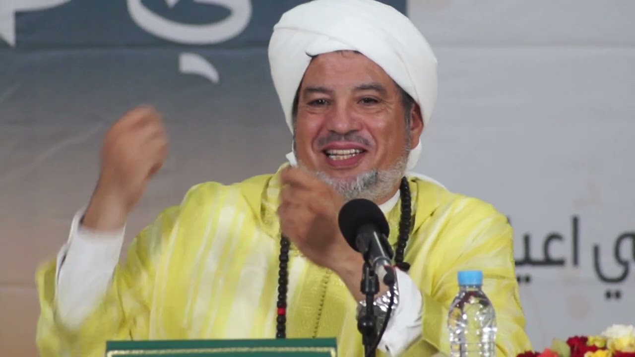 قصة مؤثرة لطالب حاصل على شهادة البكالوريا من مدرسة الشيخ سيدي إبراهيم البصير الخاصة للتعليم العتيق