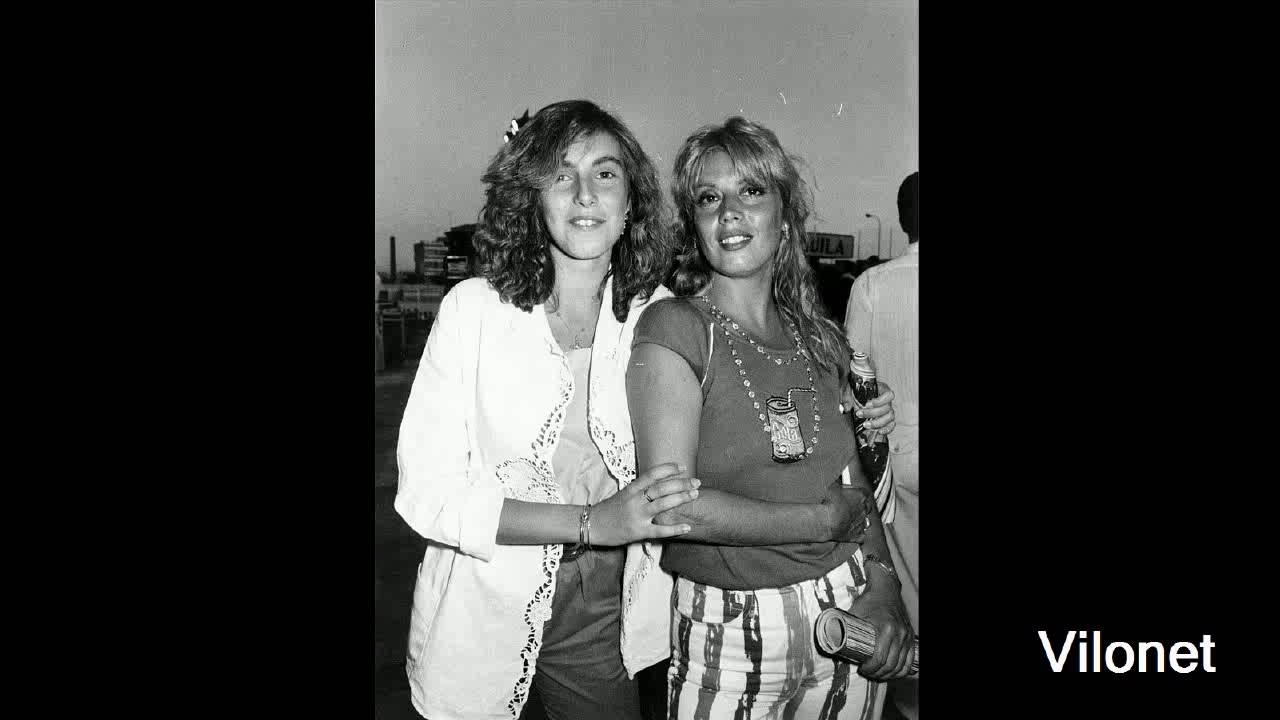María Jiménez - Rocío (Sevillanas para su hija)