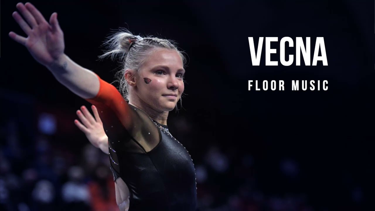 Vecna - Gymnastics Floor Music