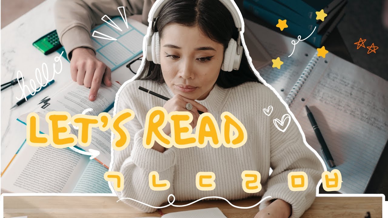 Let's start learning Korean.