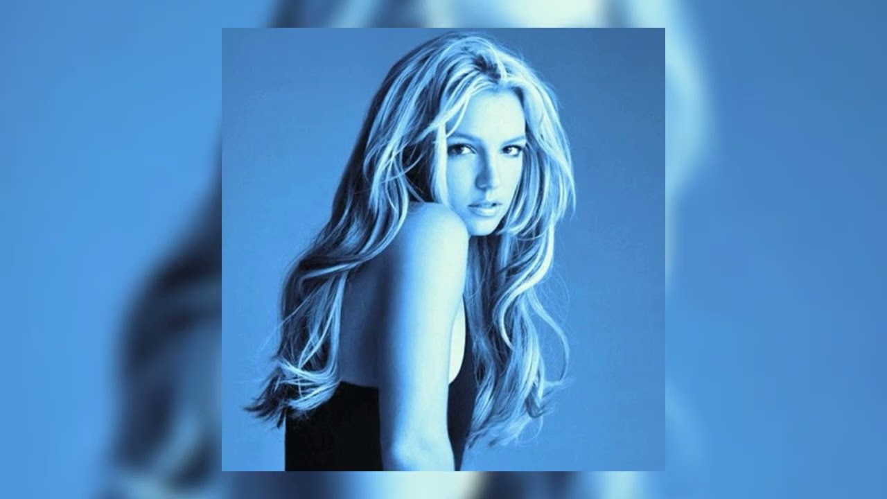 toxic (sped up) - britney spears