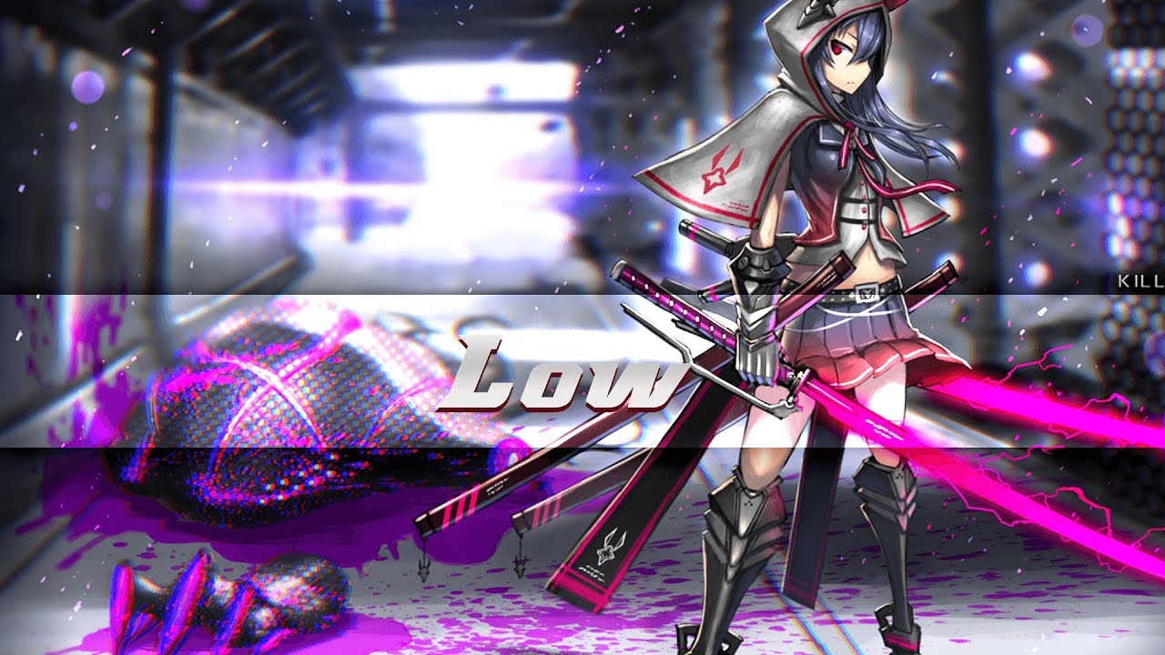FILV , AVR YNG - Low