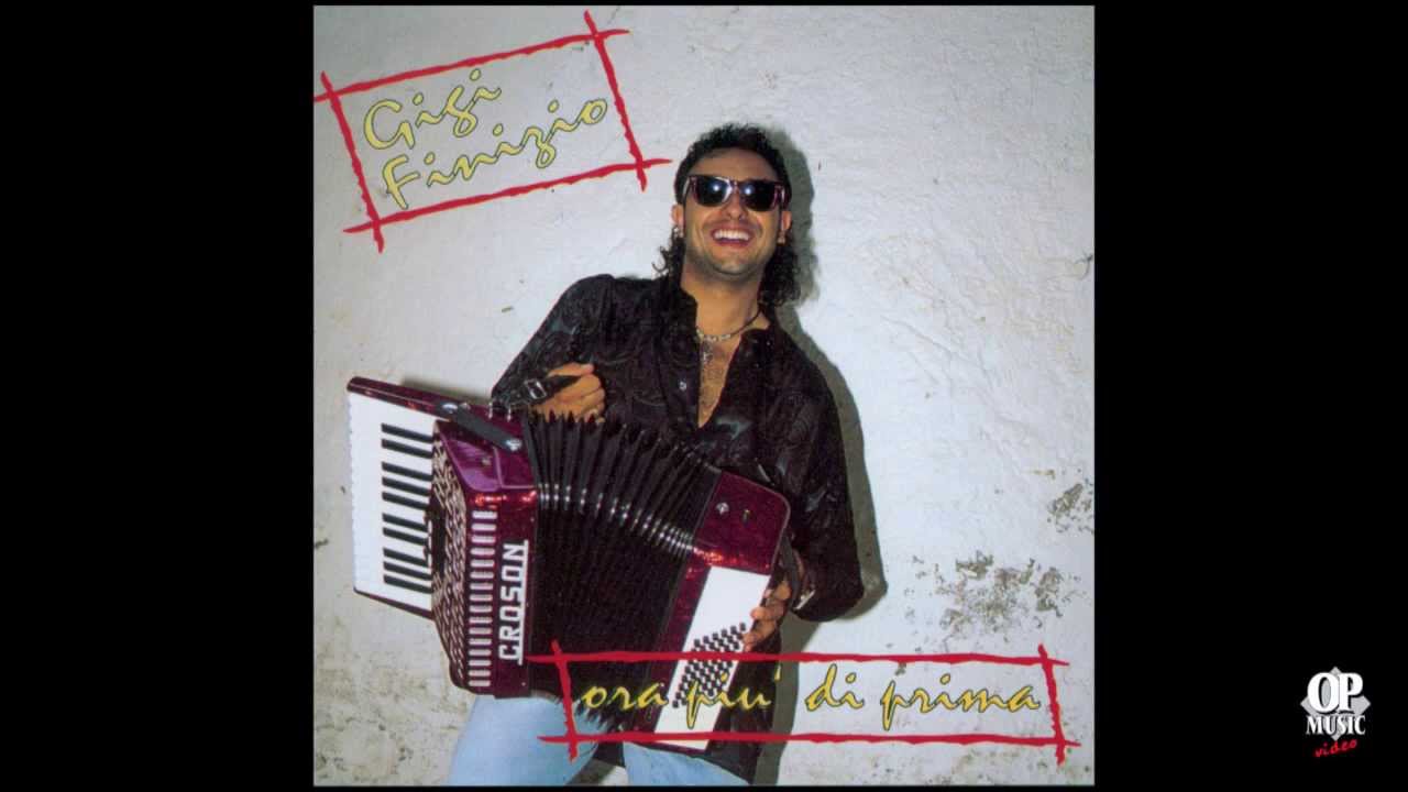 Gigi Finizio - Ritorna ammore