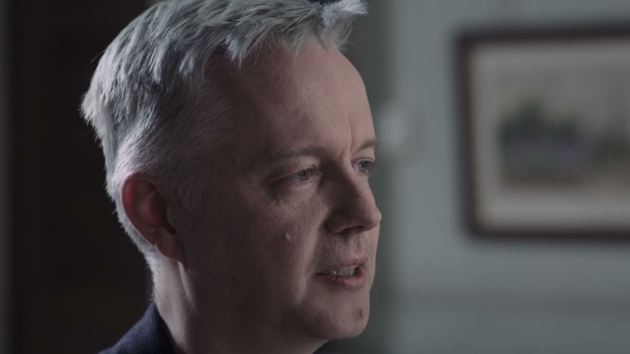 Awakening the Machine: Jaan Tallinn