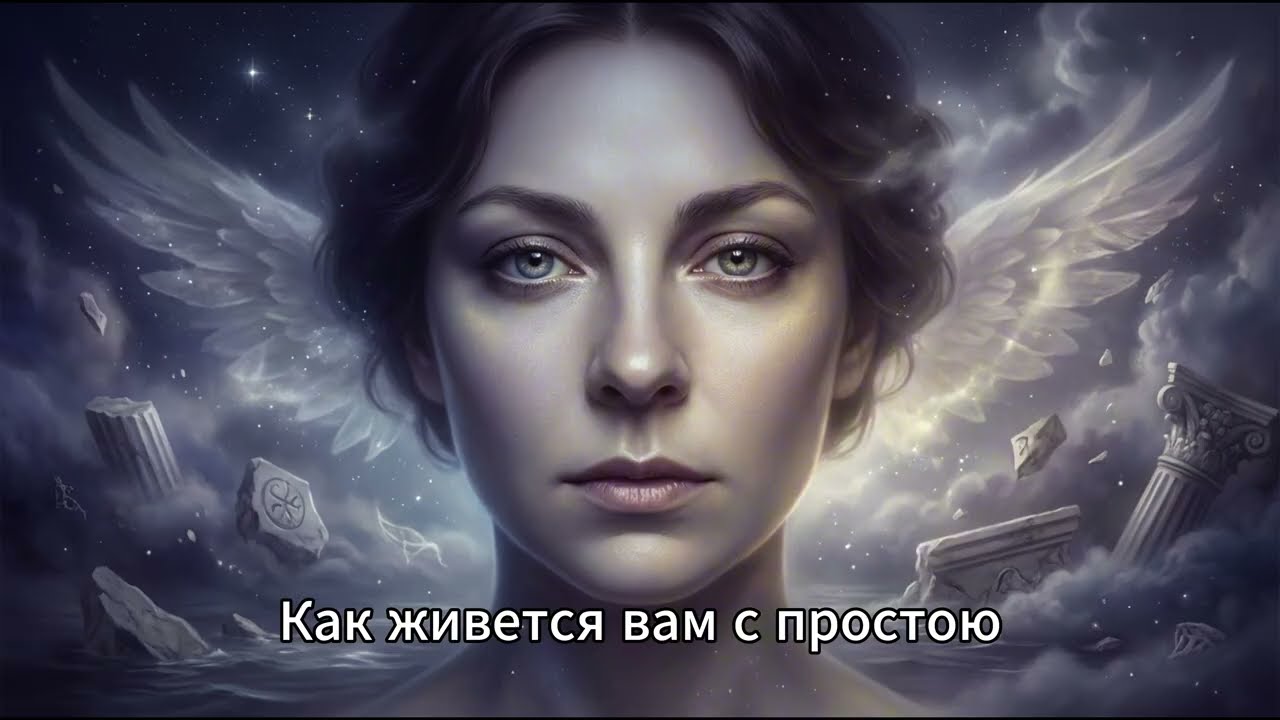 Марина Цветаева - Попытка ревности | Эмоциональное исполнение