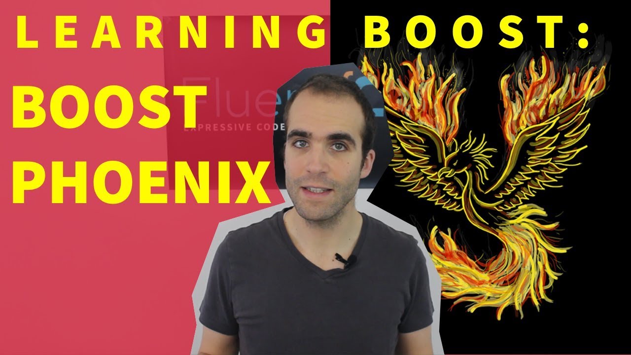 Boost Phoenix
