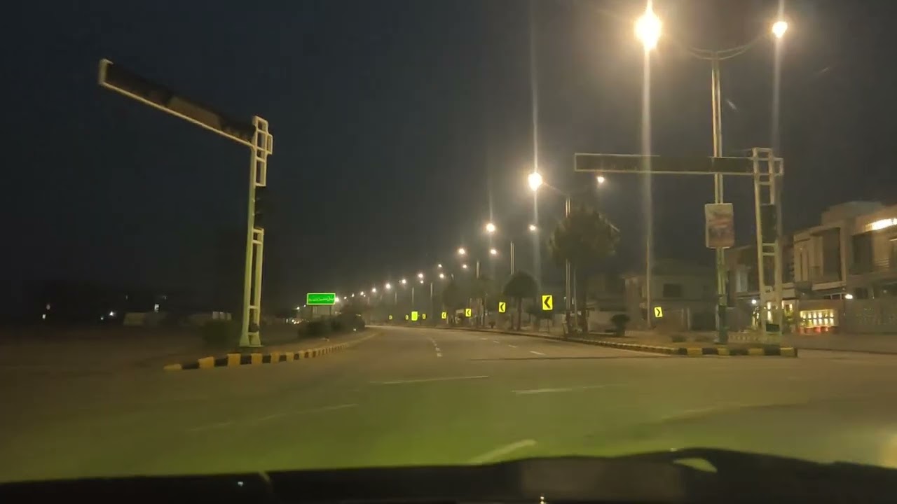 New City phase 2 Islamabad #edit 