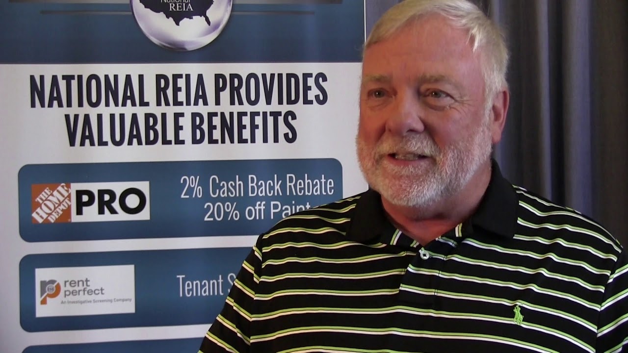 National REIA Tips from the Masters Ep13