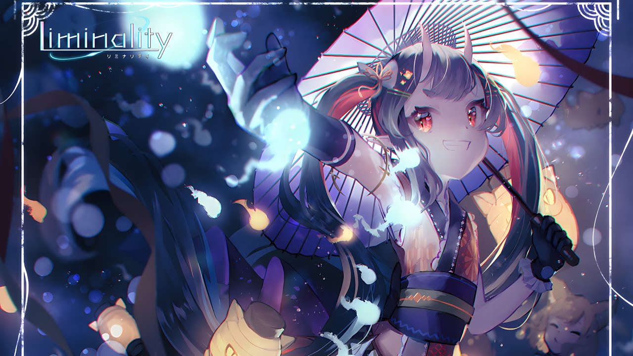 Salad Savior - 百鬼֎夜行 【Liminality公募最優秀賞】【公式音源】
