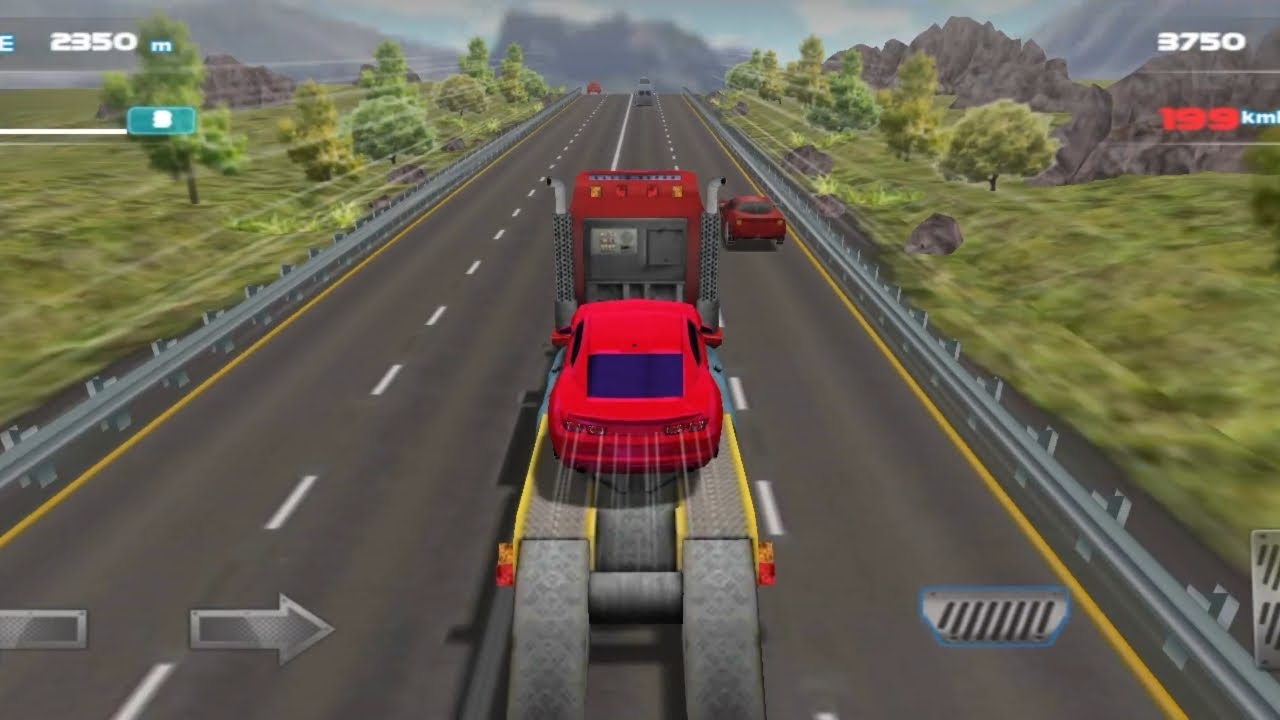 Turbo Racing 3d Gam video | Car Driving gameplay 75