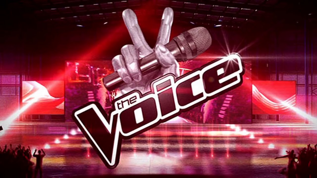 The Voice Theme Song 10 Hours