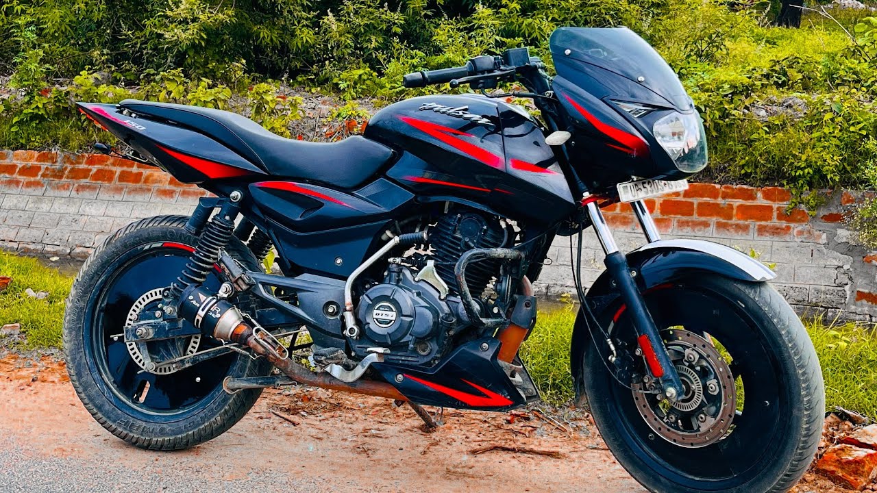 🚀 Austin racing exhaust process Austin racing exhaust kaisa lagta h bike 😱🥵￼￼