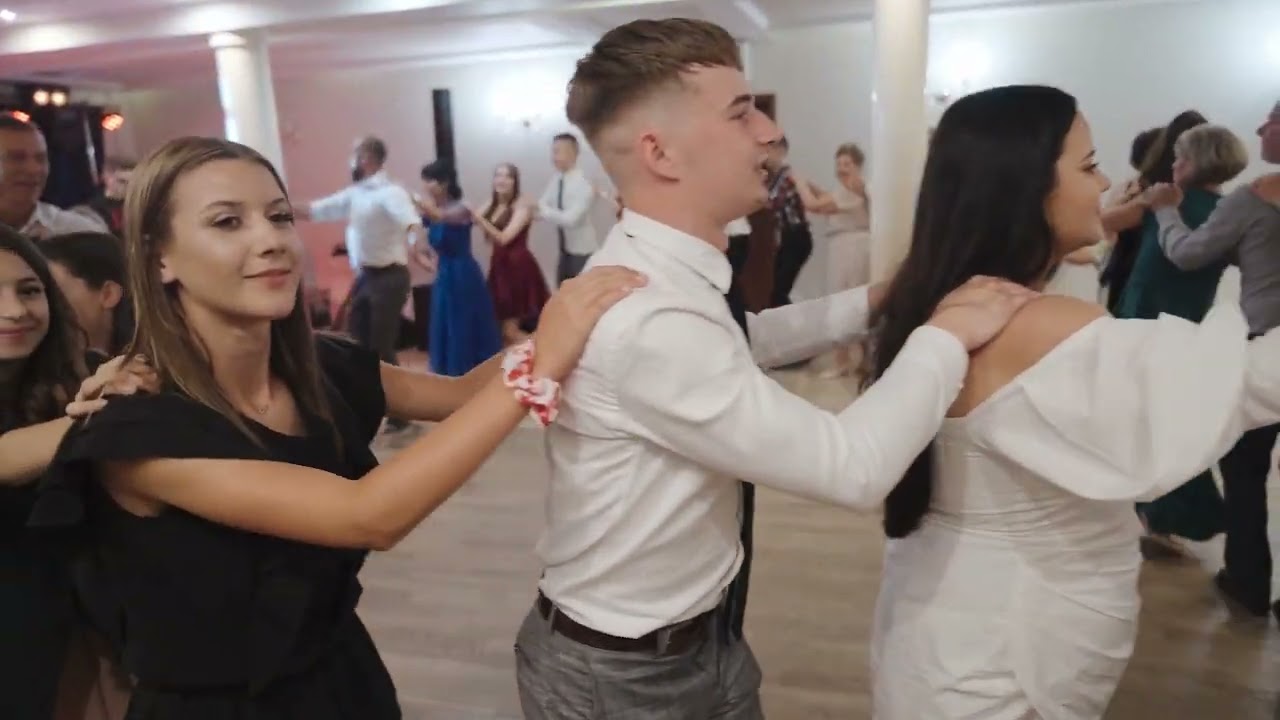 Zespół Verne - Weselny Mix 3 - tel. 662 759 833