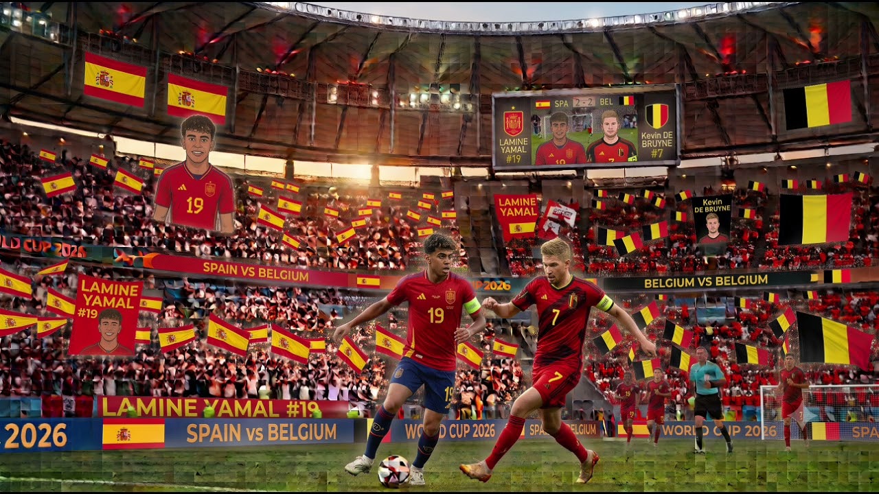 Clean Sheet streak over. But, super-sub Merino. Again. Spain 2-1 Belgium. Armchair Gal&aacute;ctico's tl;dr