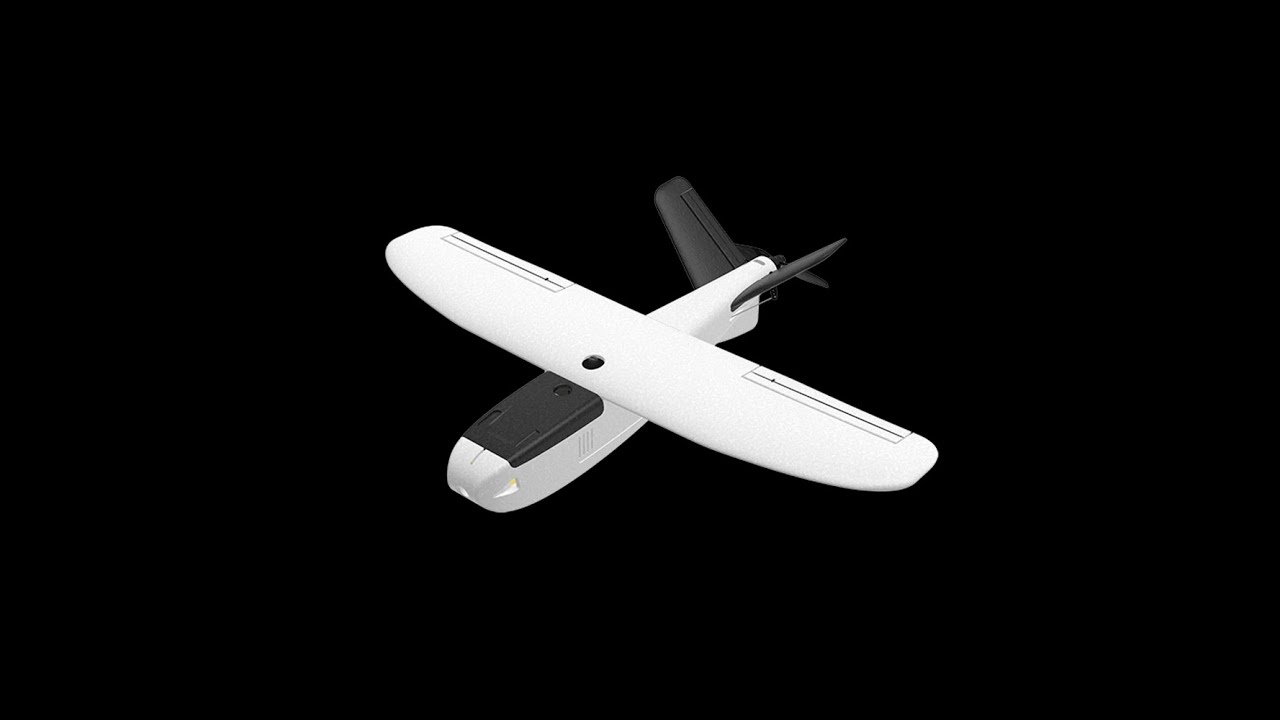 ZOHD TALON 250G. UNBOXING. FPV. Banggood. RC AIRPLANE. HOBBY MODEL. FPV