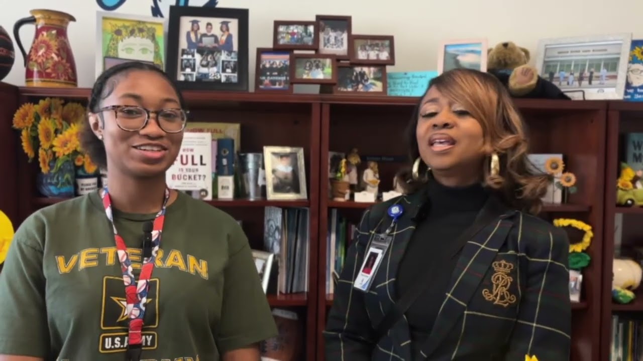 Morning Announcements: 2/17/26