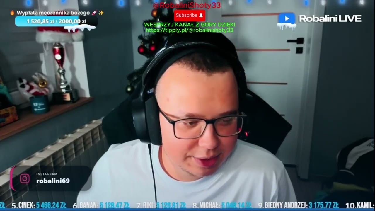 ROBALINI TELEFONY Z DNIA 12.12 *HOTELE, CHOINKI, PIZZA*