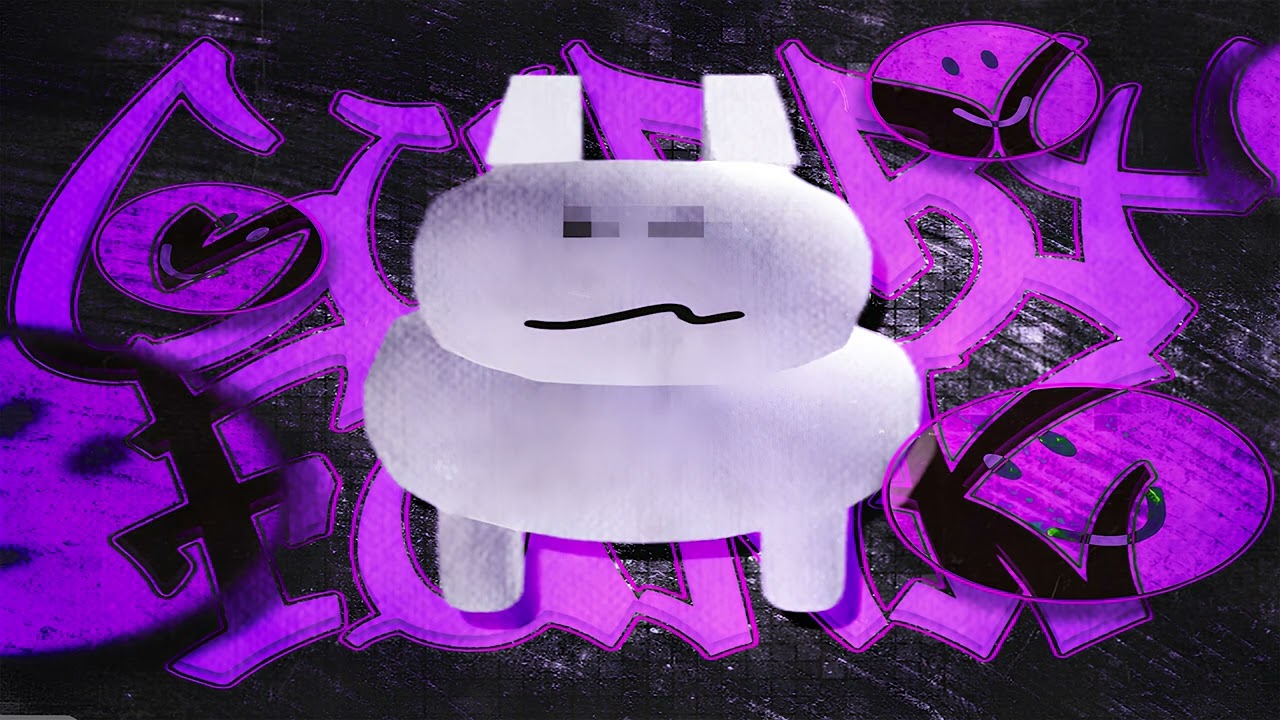 GUBBY FUNK 1 HOUR (RELEASE VERSION) - SXLLX