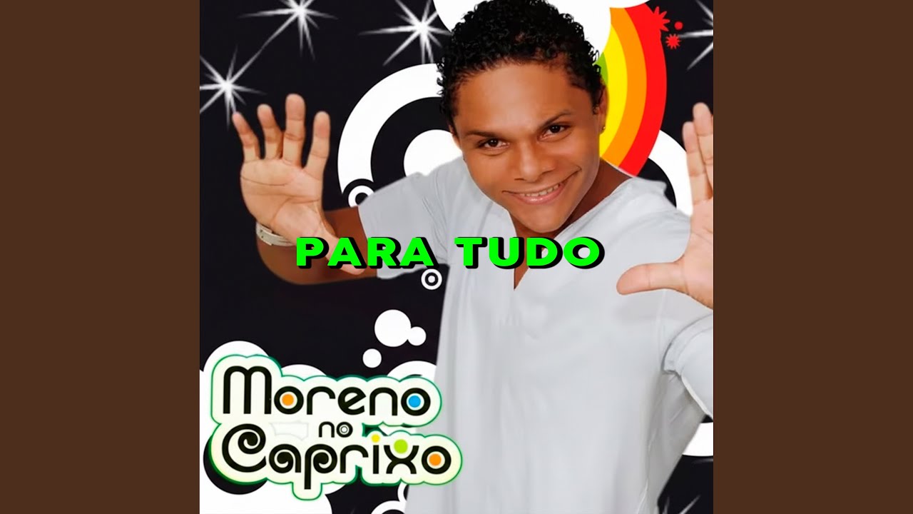 Para Tudo (Ao Vivo)
