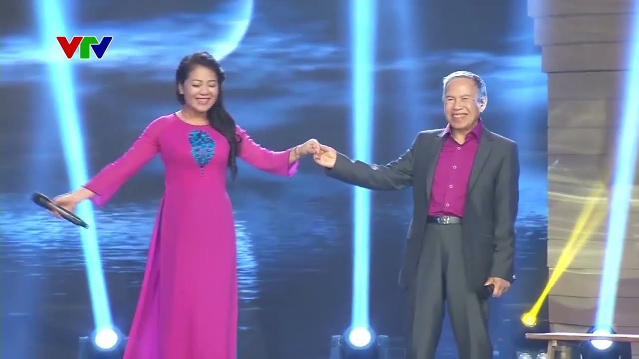 Người đi x&acirc;y hồ Kẻ Gỗ - Anh Thơ & Kiều Hưng | GĐTH