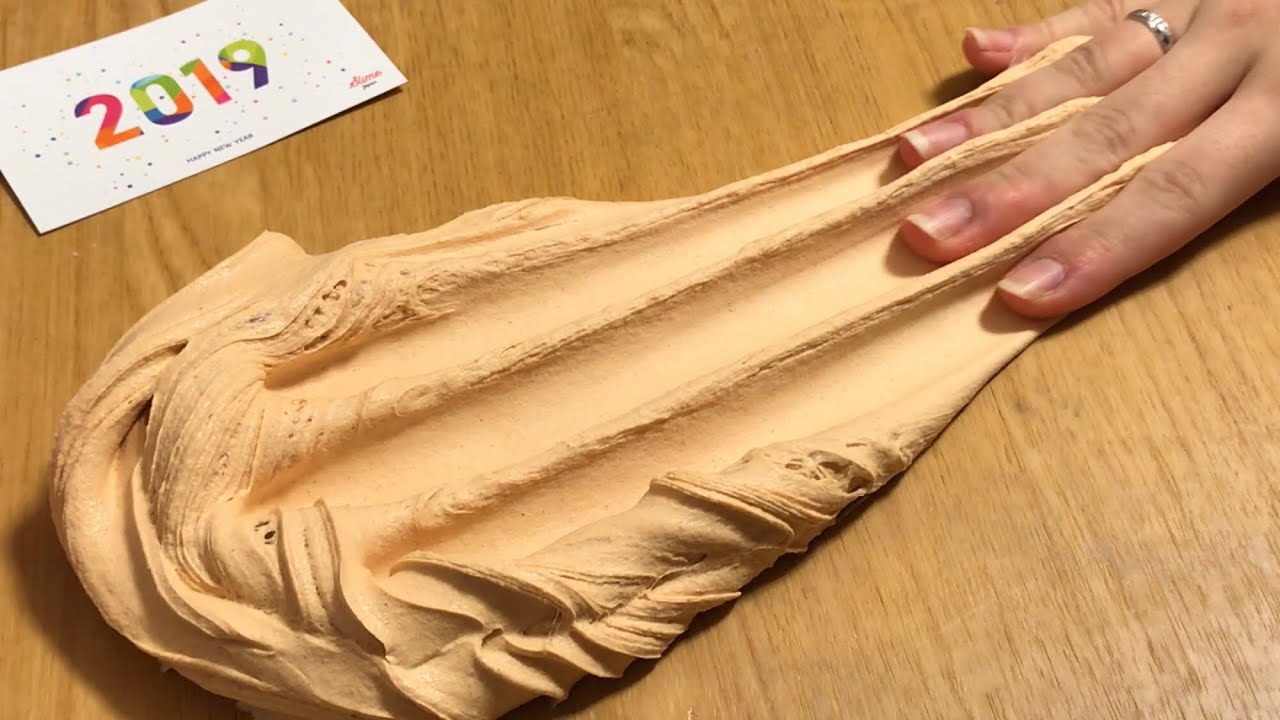 スライムジャパン「フレッシュベイクドブレッド」