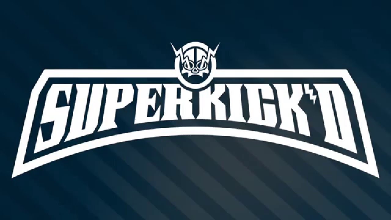 Superkick'd - #1YearStrong (Official Music Video)
