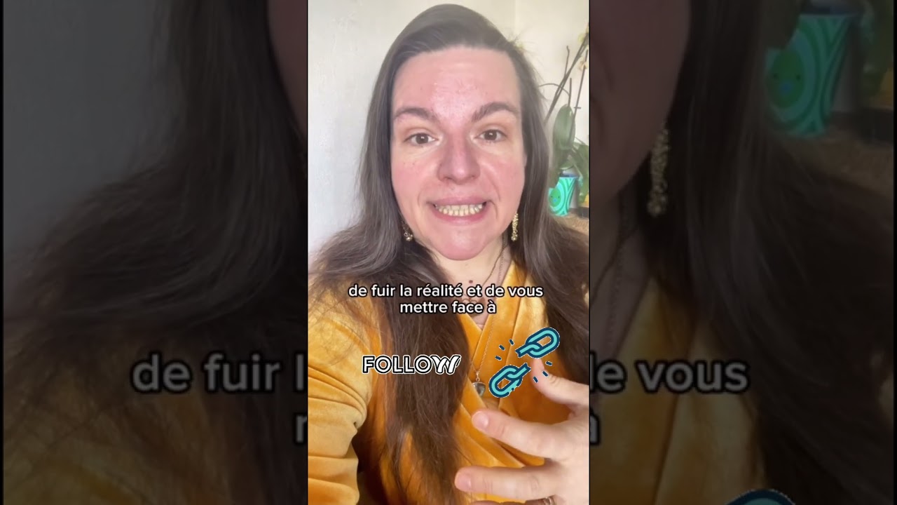 Et vos émotions ? 