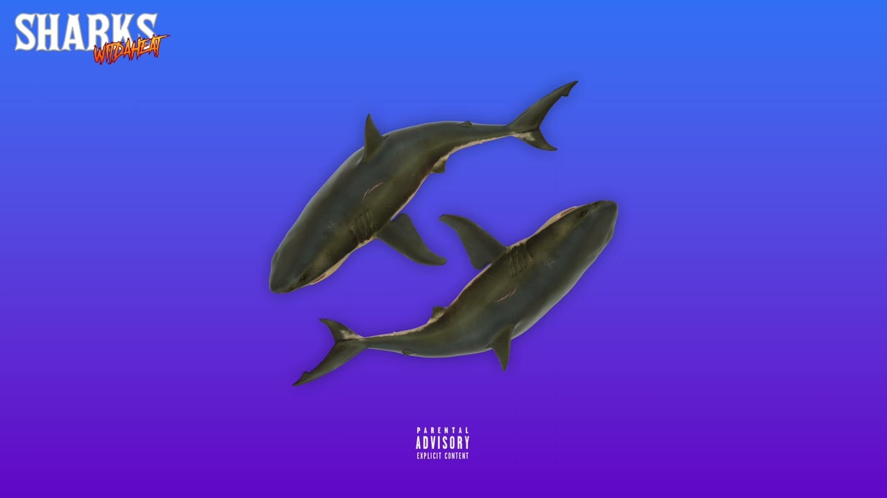 Fat Bro & Triple Dub - SharksWitDaHeat (prod. @Witdaheat) [Official Audio]
