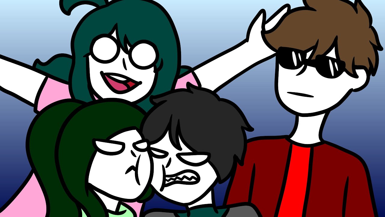 15 Animated Vines! ☆(Part 3 w/ OCs)