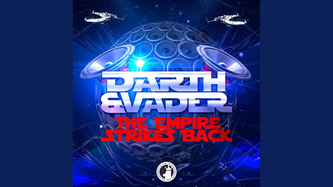 Empire Strikes Back (Rroid Drazr Remix)