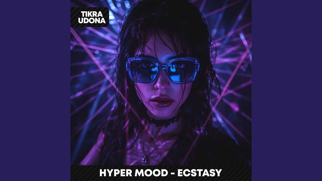 Ecstasy (Sped Up)