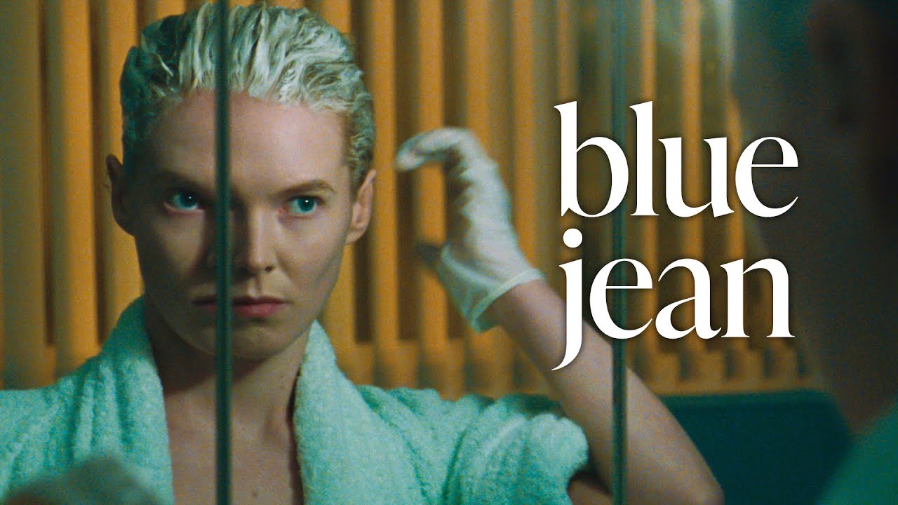 BLUE JEAN Trailer Deutsch | German [HD]