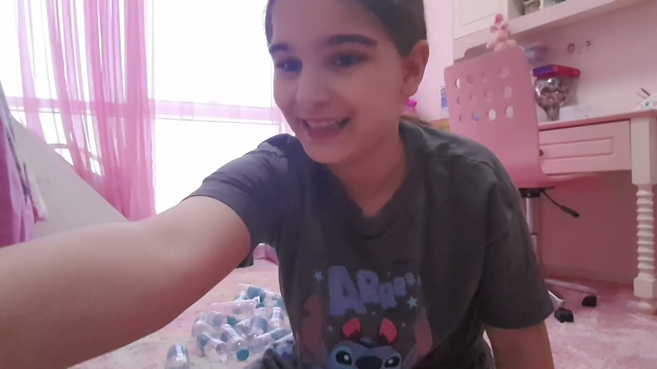 سلسلة جديده وفكرة جديدة لا تنسوا الاشتراك والإعجاب ❤️